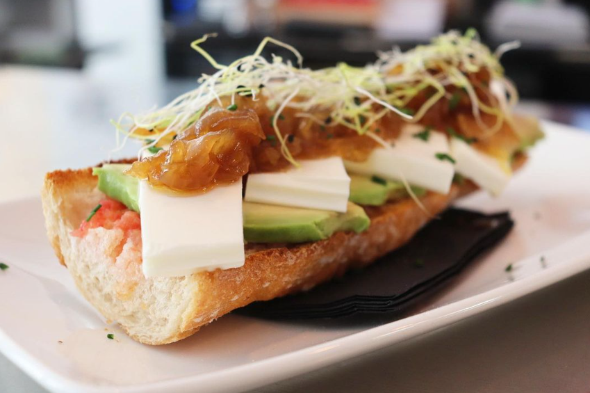 La Clau d'Altea — Comida y bebida