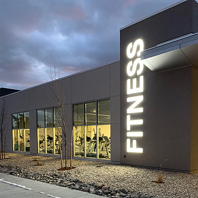  TMCC Sports and Fitness Center