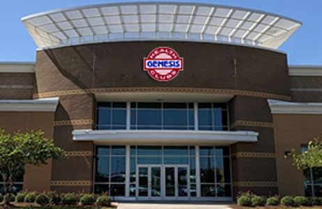  Genesis Health Clubs - Slidell