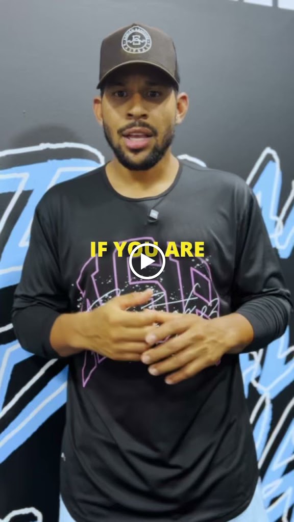  Adrian Sanchez Baseball Indoor Baseball Training Facility and Academy