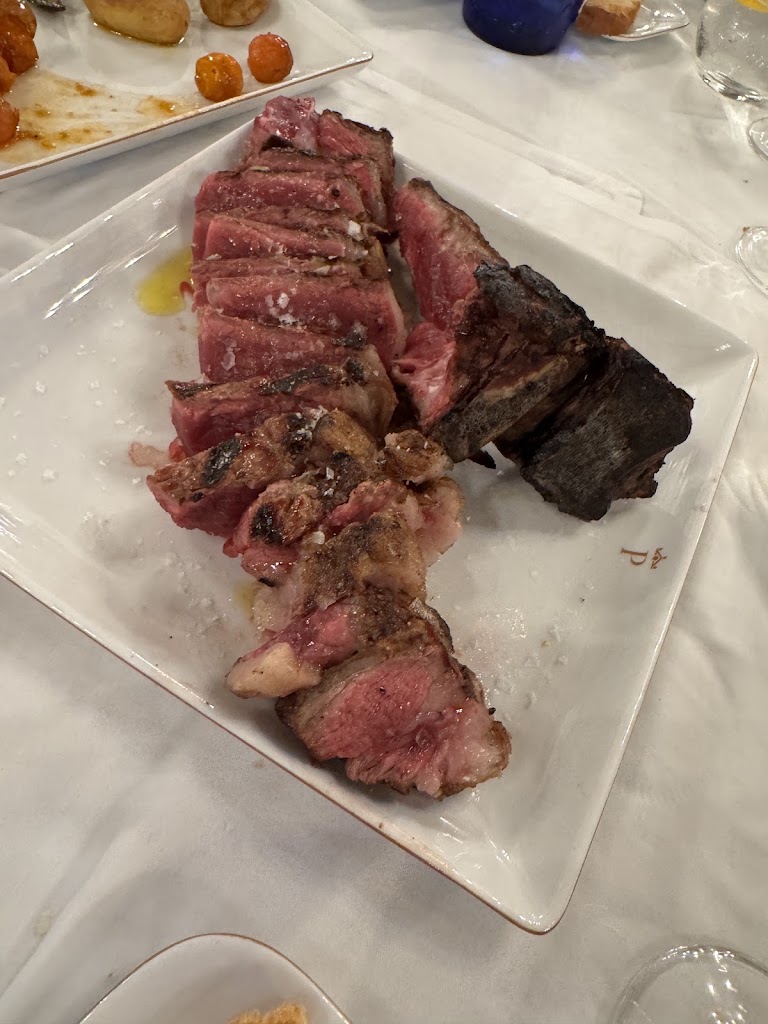 Restaurante Hosteria del Estudiante — Mas recientes