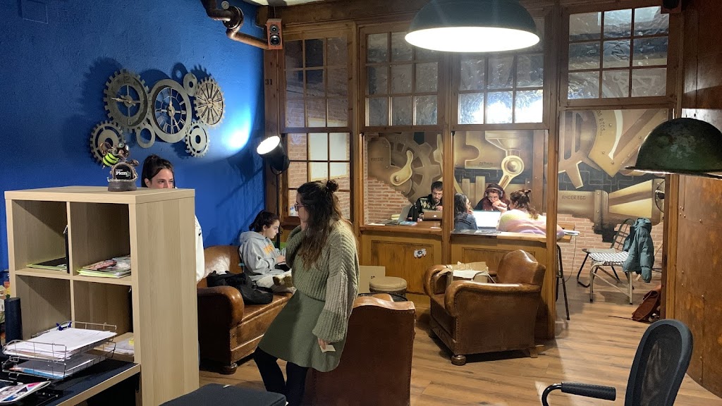 Plan B Educacion Social