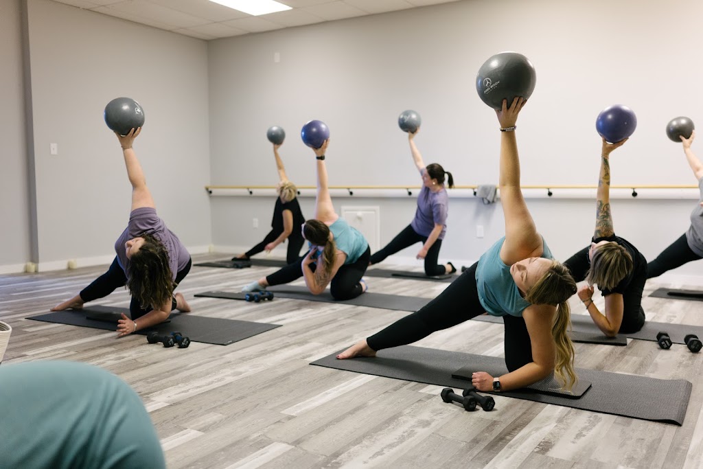  Believe Fitness Studio