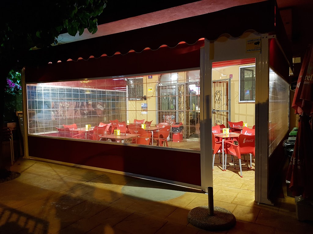 Les Taules de isa Torredembarra