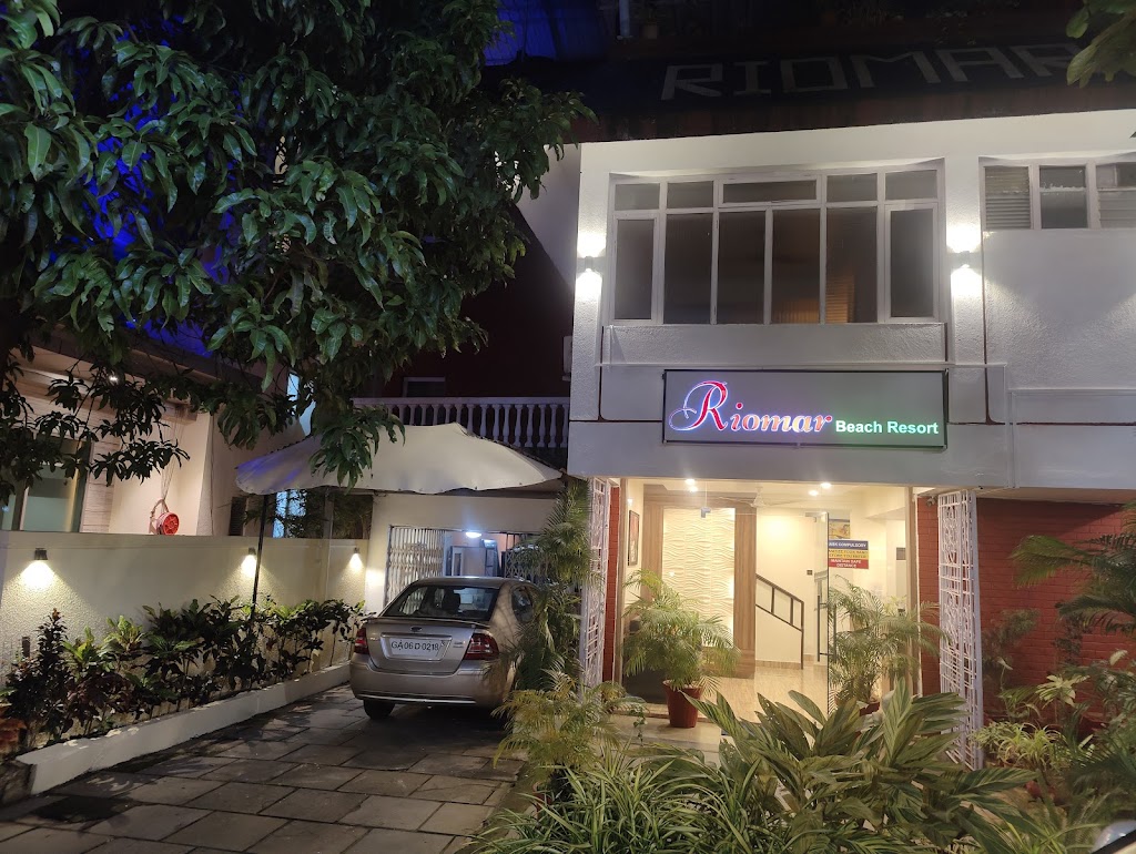 Riomar Beach Resort