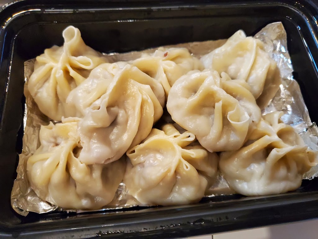 Buuz Thai Eatery