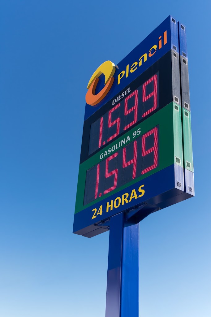 Plenergy Sant Vicent del Raspeig I (antes Plenoil) — Del propietario