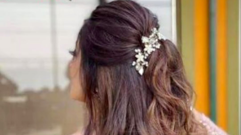 Kismat Beauty Studio Beauty Parlour Makeup Artist Hairstylist Beautician Academy