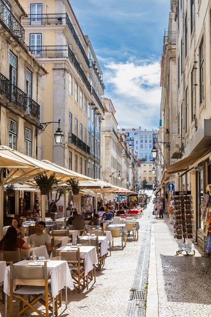 Chiado / Baixa