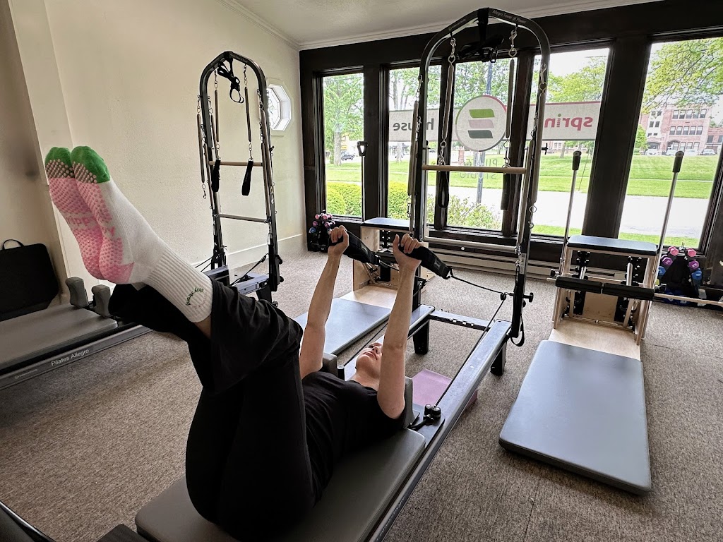  Spring House Pilates of Ohio