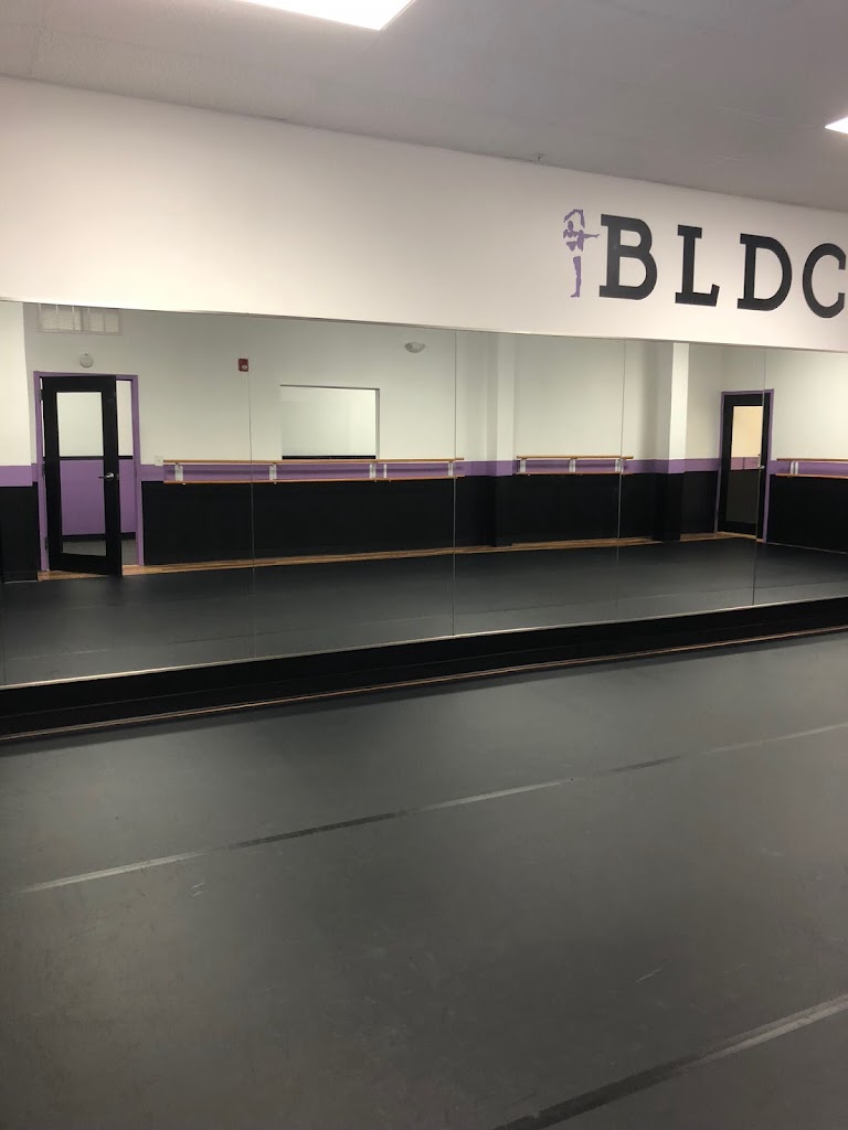  Body Language Dance Center