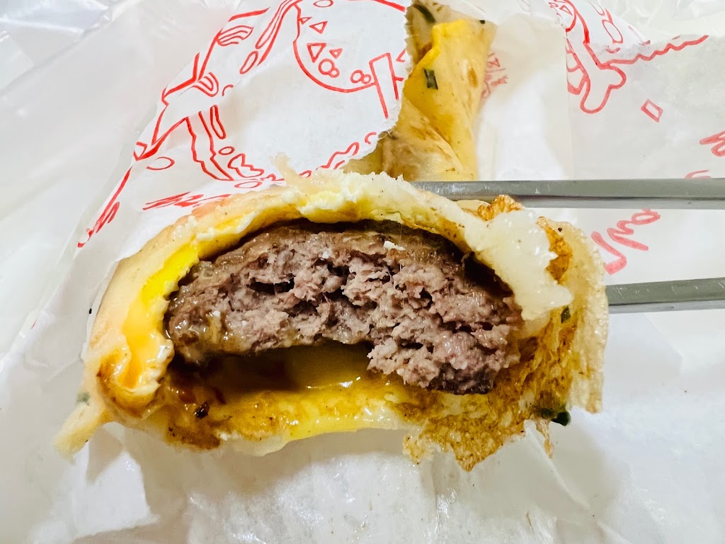大俠漢堡 的照片