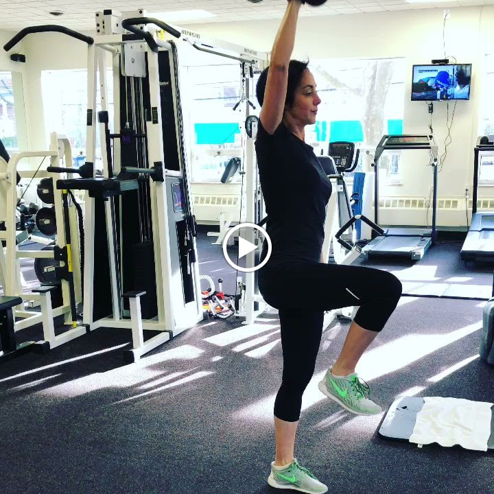  BodyEliteFit Personal Training Studio