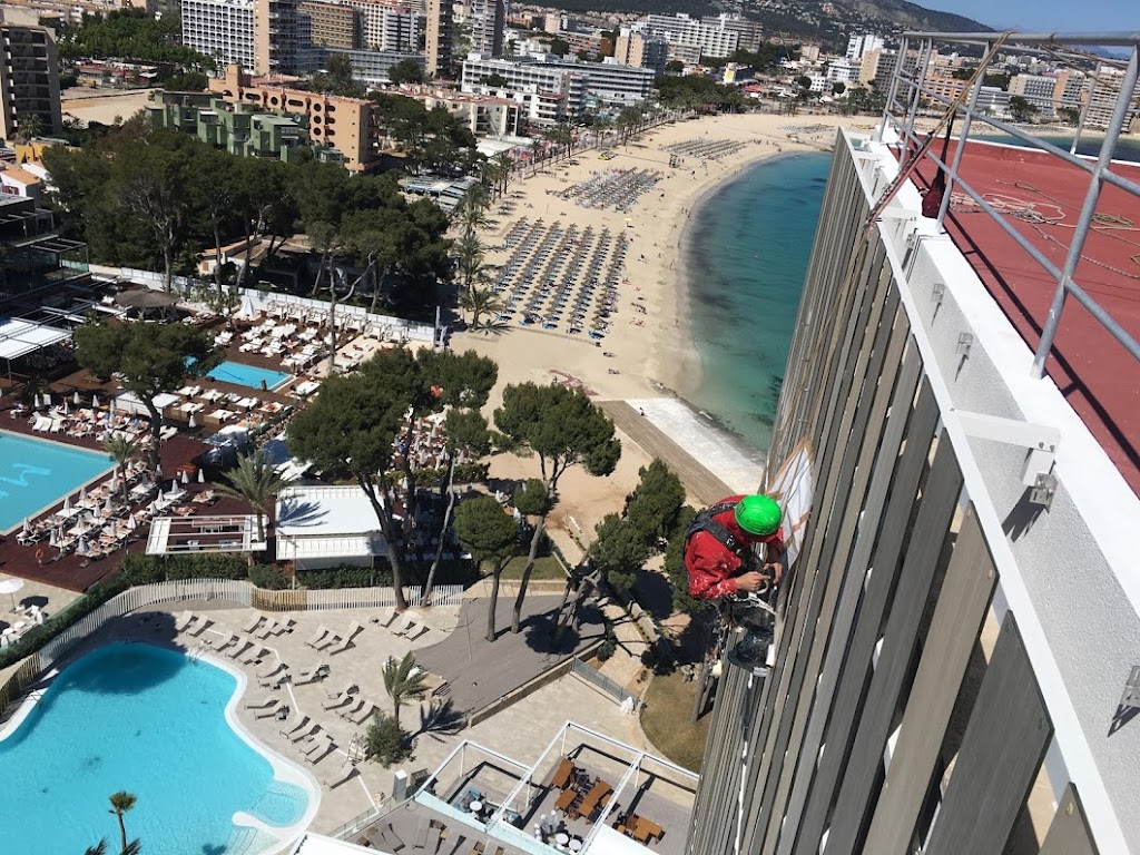 VERTICAL BALEAR S.L.