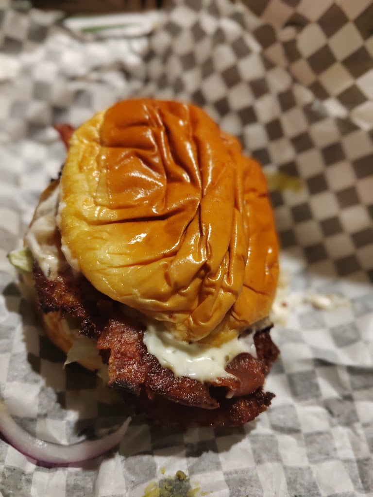 Bang Bang Burger Javea — Mas recientes