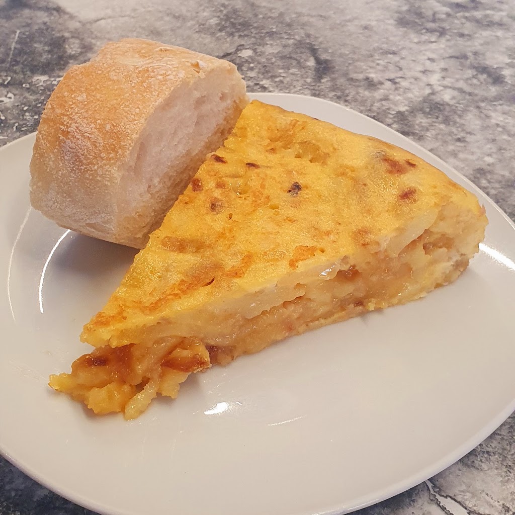 Bar La Brana — Mas recientes