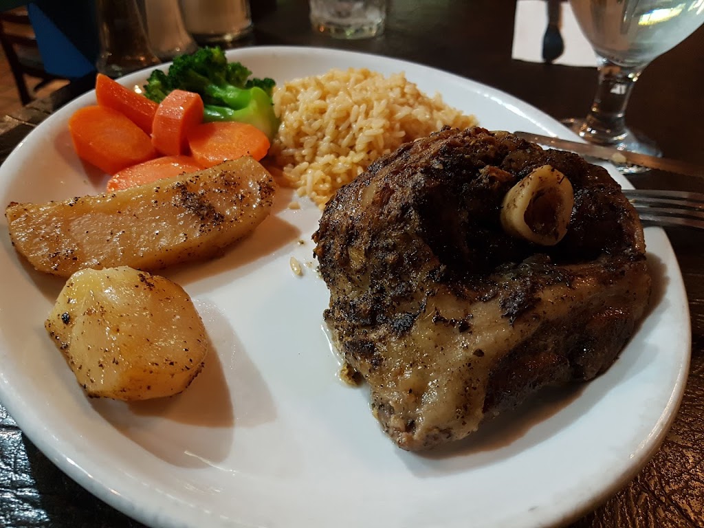 Food & drink