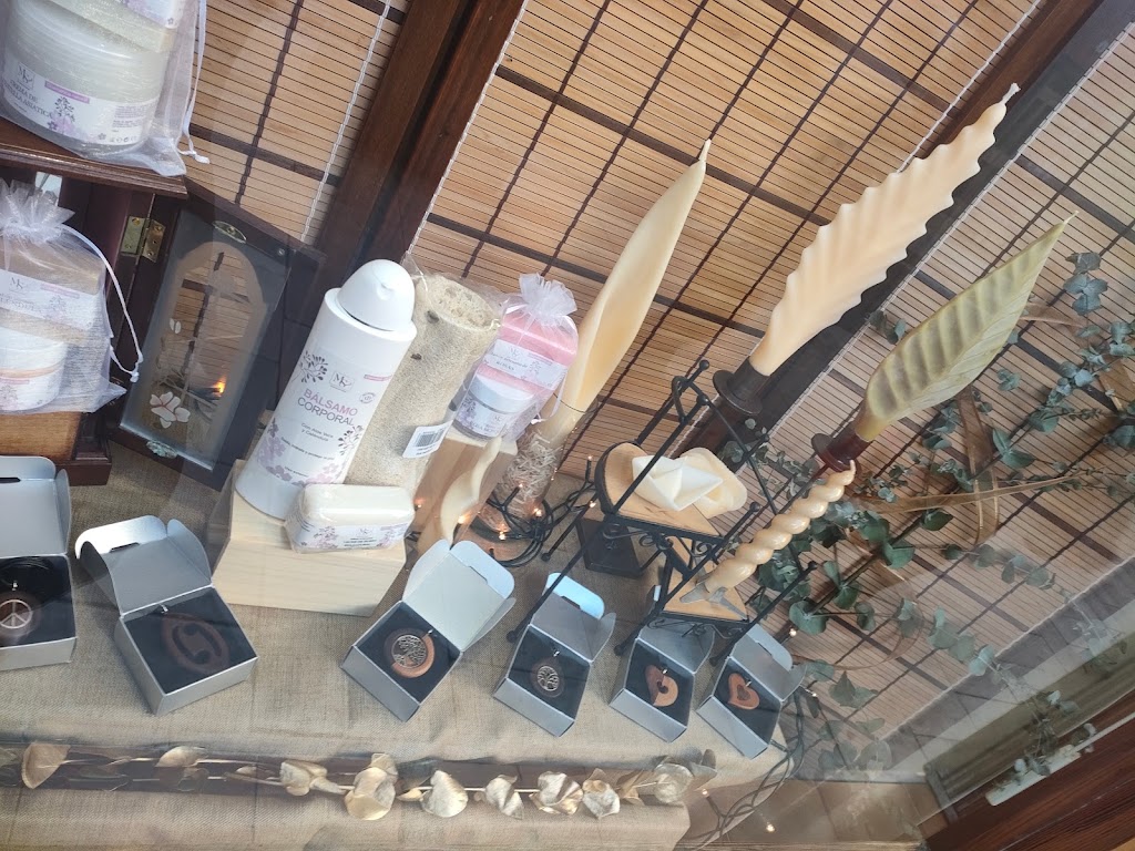 Centre de Massatges Obsidiana