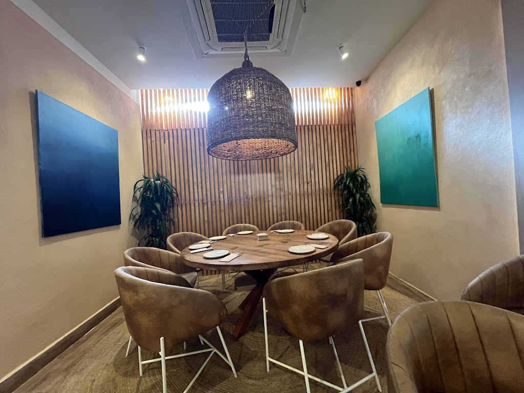 La Huevona Restaurante