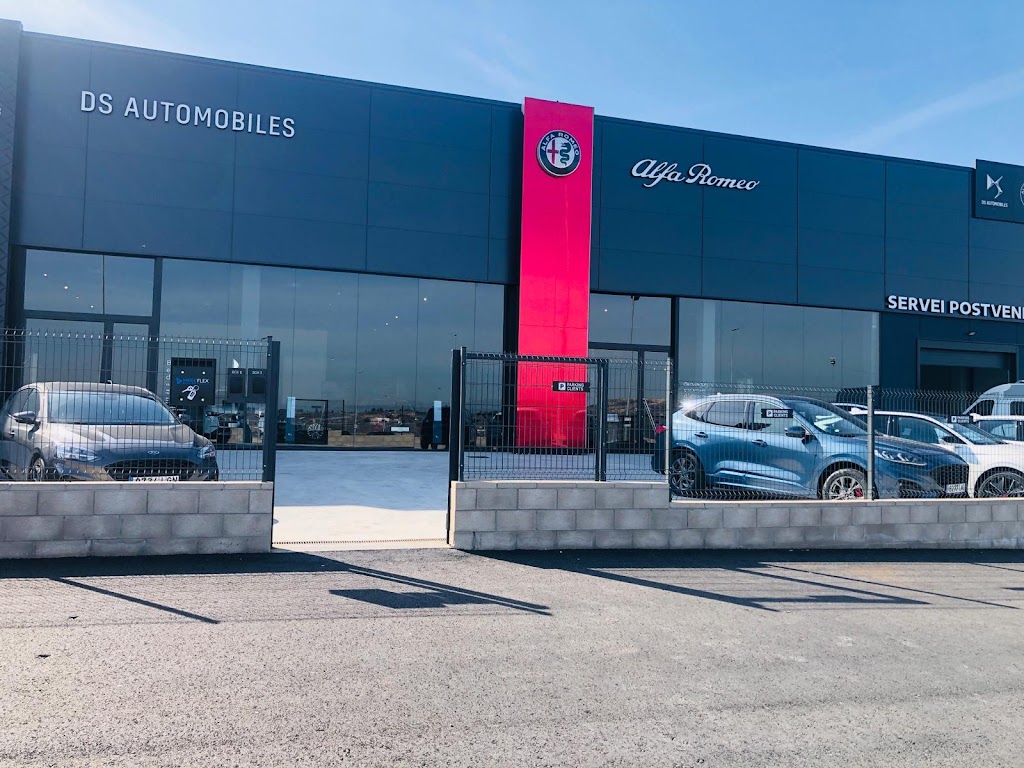 Oscar Alquiler de Coches Lleida