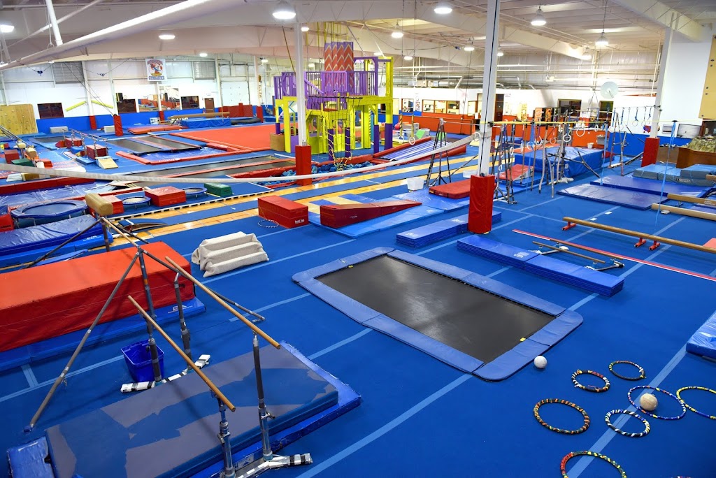  Northern Hemisphere Gymnastics, LLC