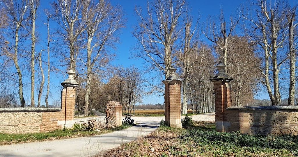 Puerta de Legamarejo