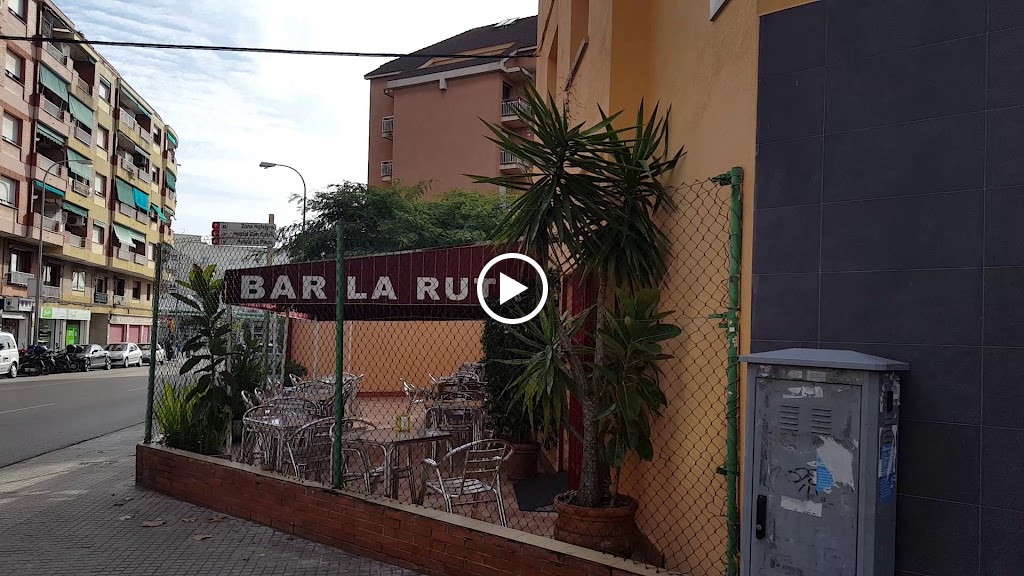 Bar La Ruta Restaurant — Videos