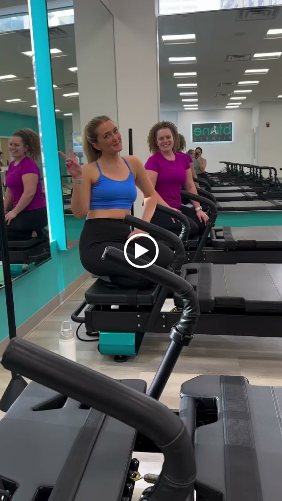  btone Fitness Hartford