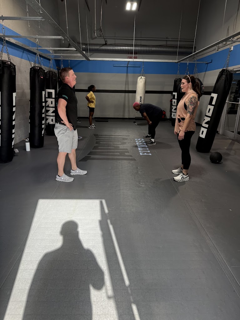  XOFitness Personal Training