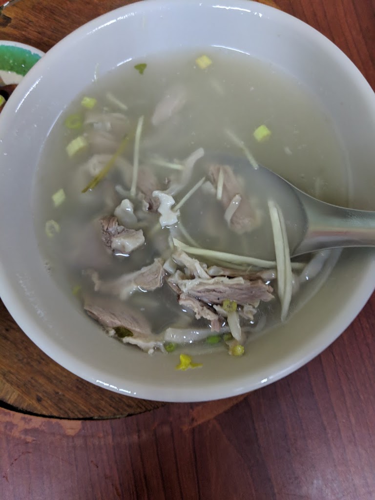 小吃麵飯 的照片