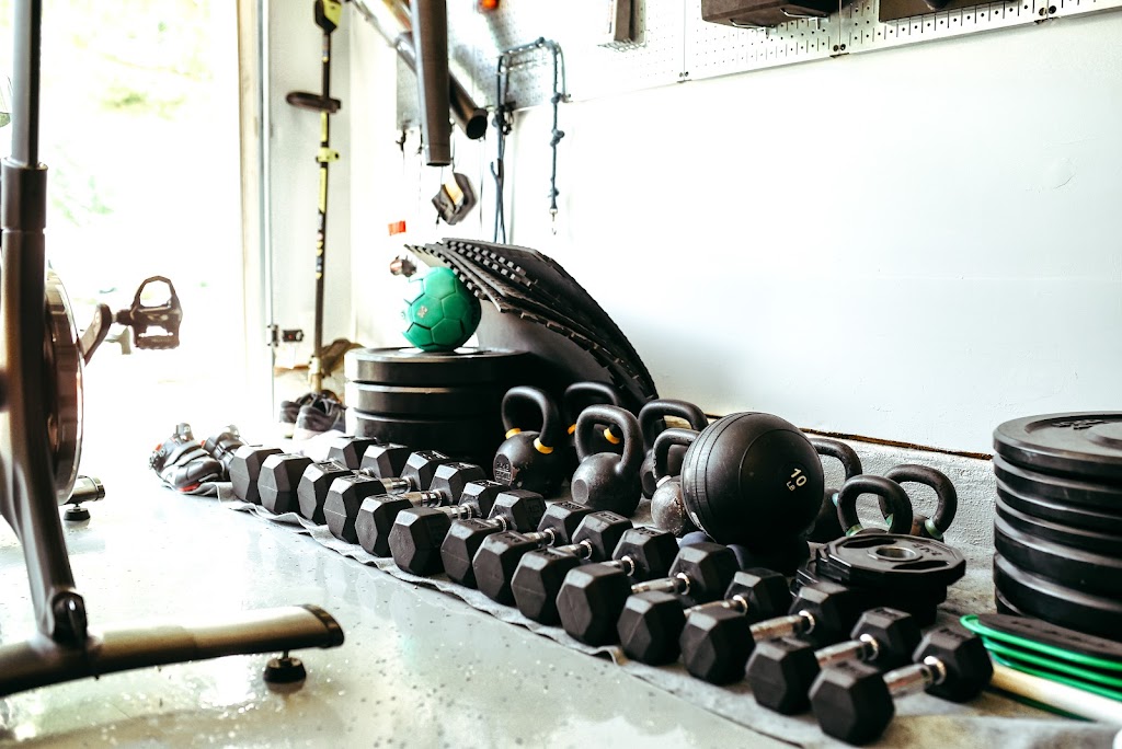  Freedom Body Fitness