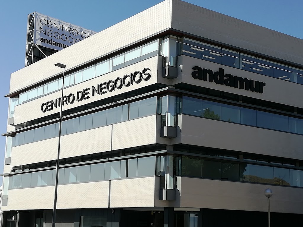 Centro de Negocios Andamur