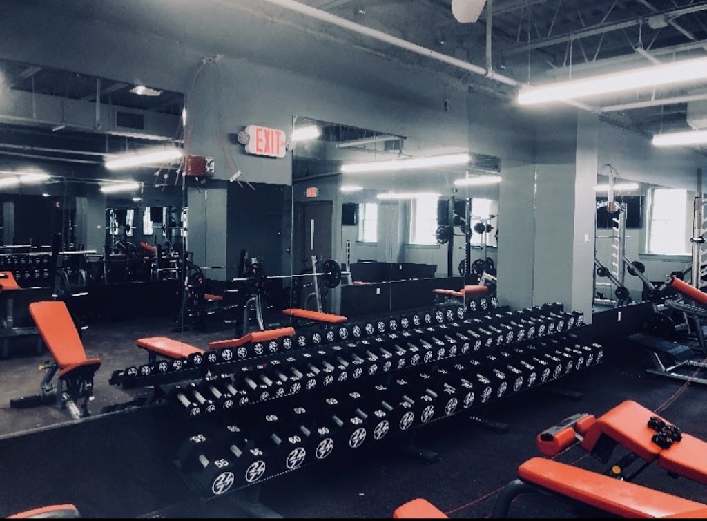  Workout Anytime Portland Downtown