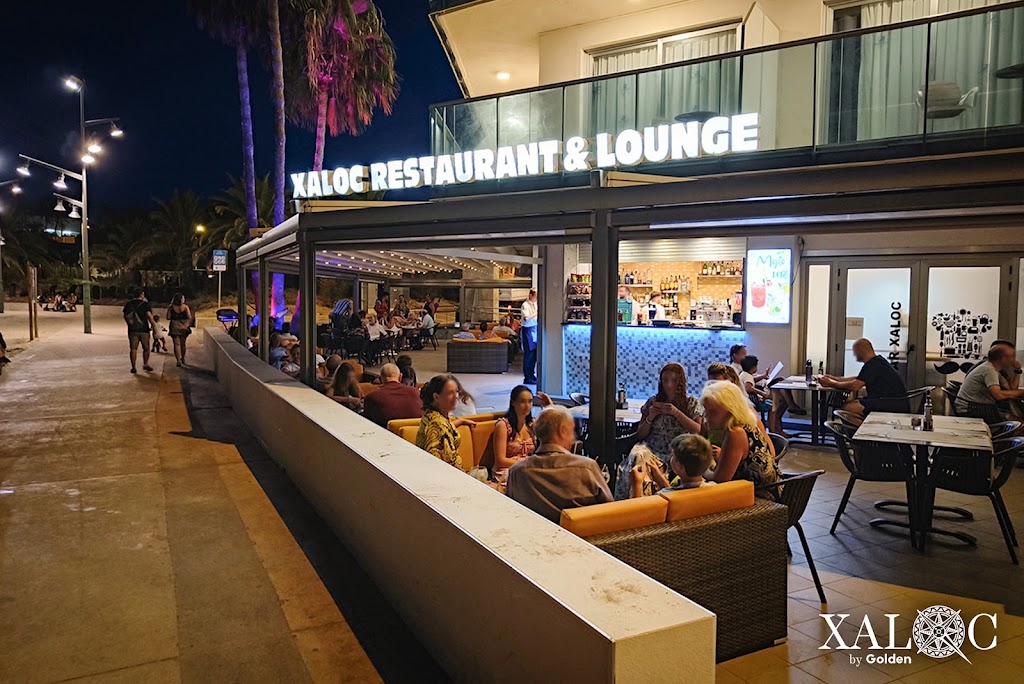 Xaloc Restaurant & Lounge Bar — Del propietario