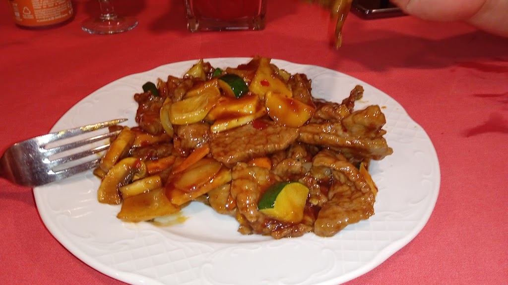 Bar Restaurante Chino Sofi