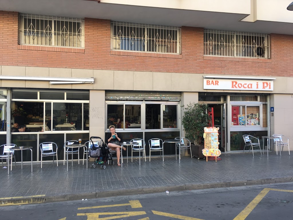 Bar Roca i Pi
