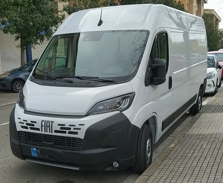 J.P. Carrion Concesionario Oficial Citroen — Mas recientes