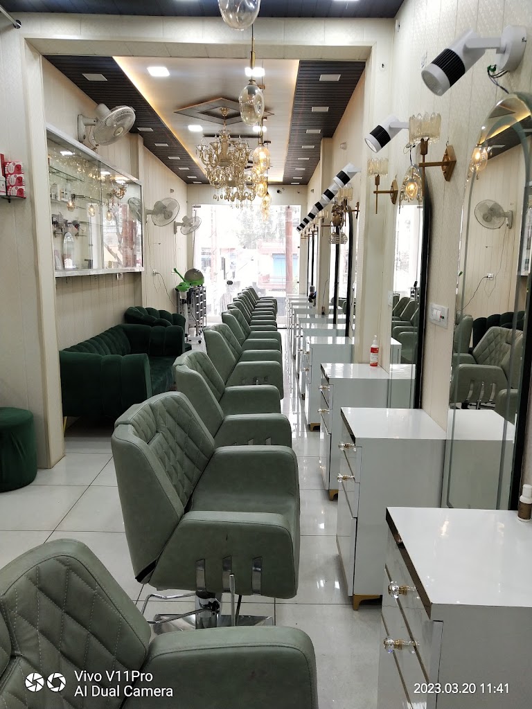 Honey S Salon Makeup Studio