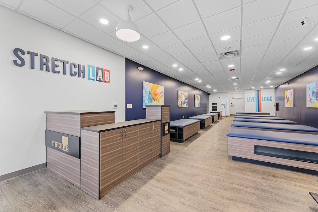  StretchLab