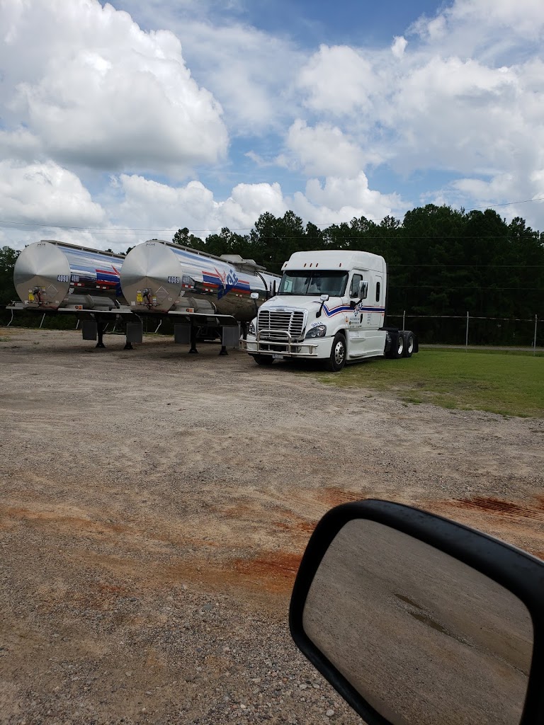 Eagle Transport North Augusta
