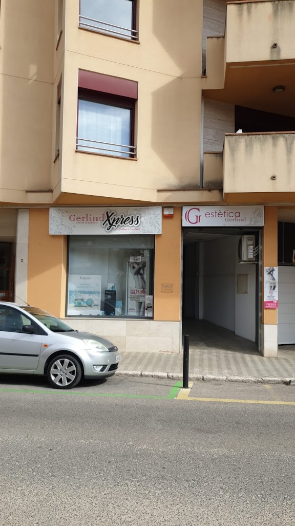 Centre d'estetica Gerlind