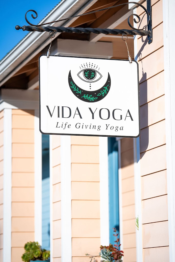  Vida yoga