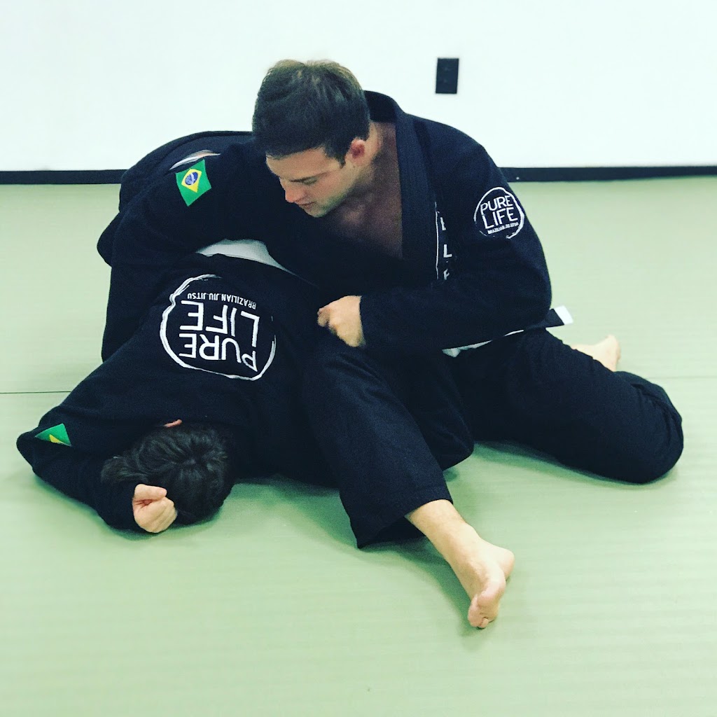  Brazilian Jiu Jitsu