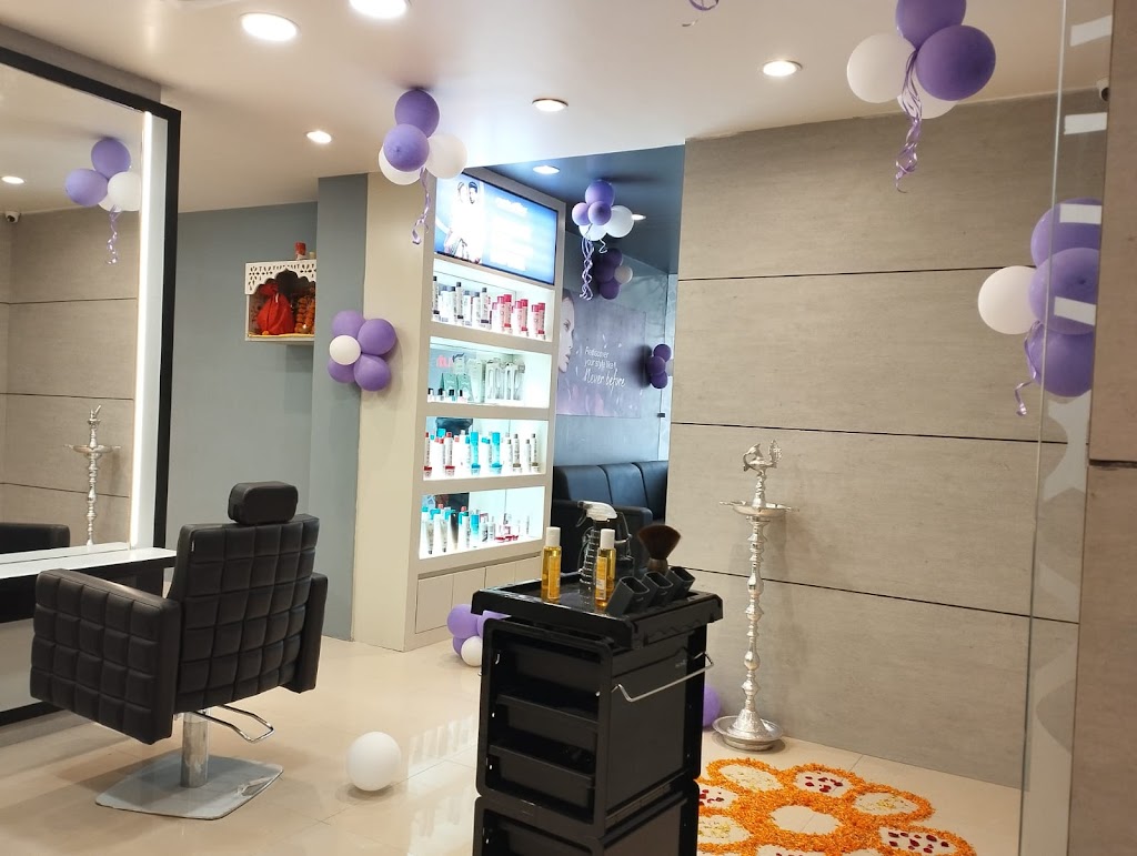 Naturals Salon