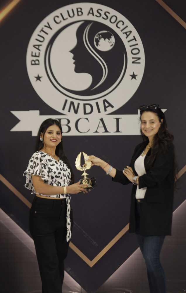 Khushi Beauty Salon Academy