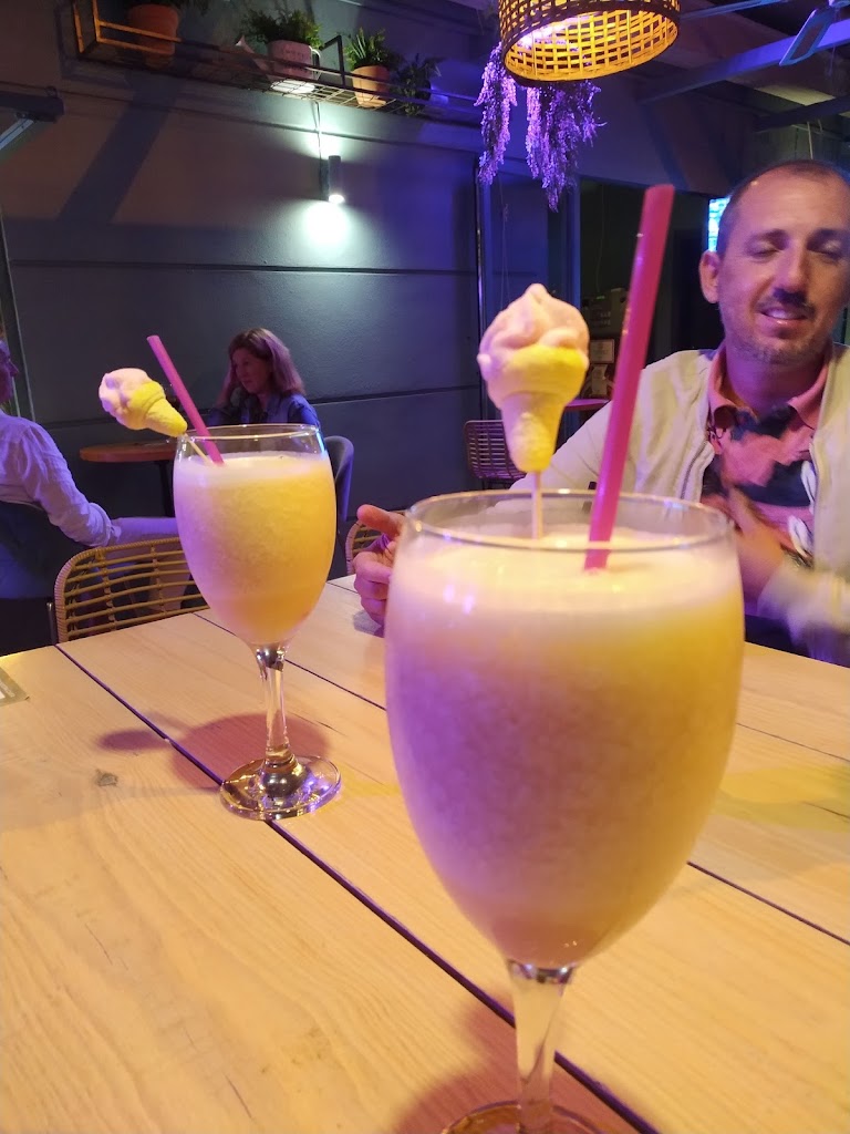 Maui Terraza — Zumo