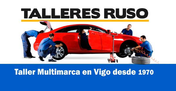 Talleres Ruso — Mas recientes