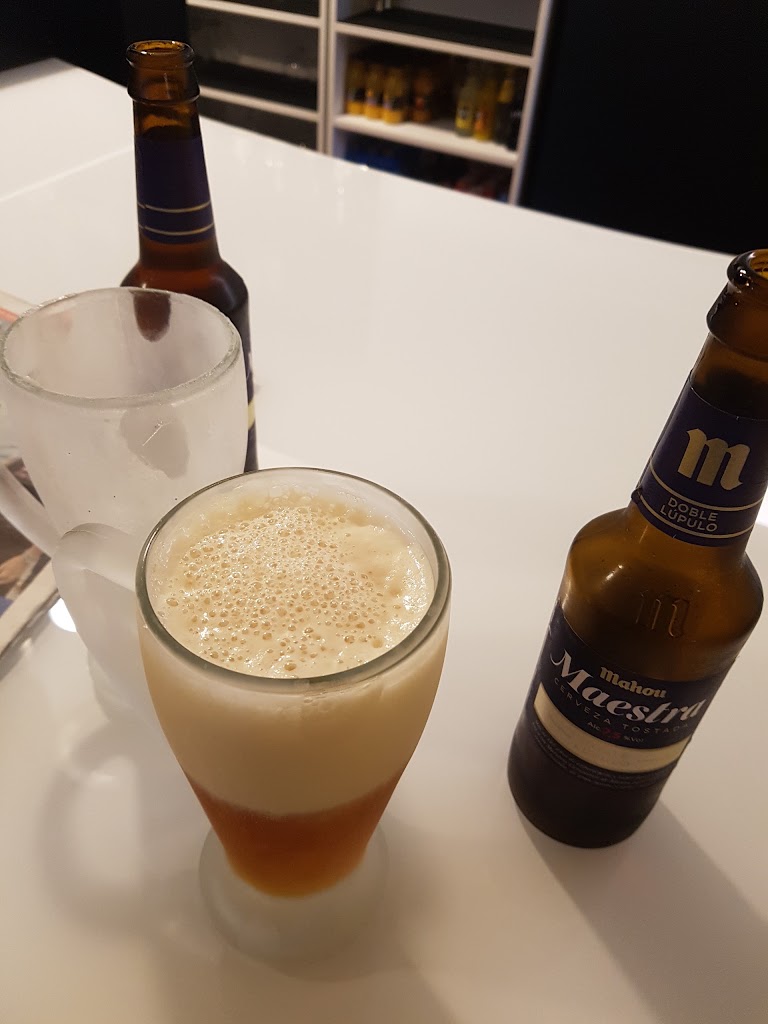 Slot21 — Comida y bebida