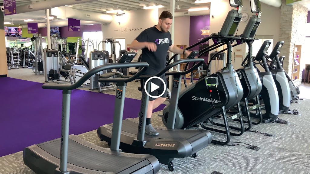  Anytime Fitness