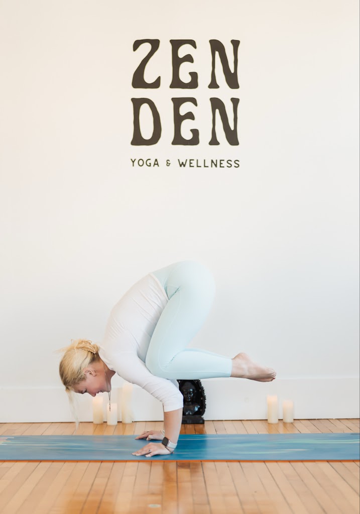  Zen Den Yoga and Wellness